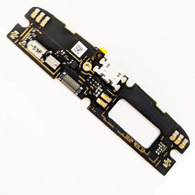 LENOVO A7010 CHARGING PLATE