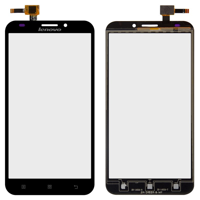 LENOVO A916 TOUCH