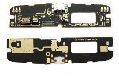 LENOVO K4 NOTE CHARGING PLATE