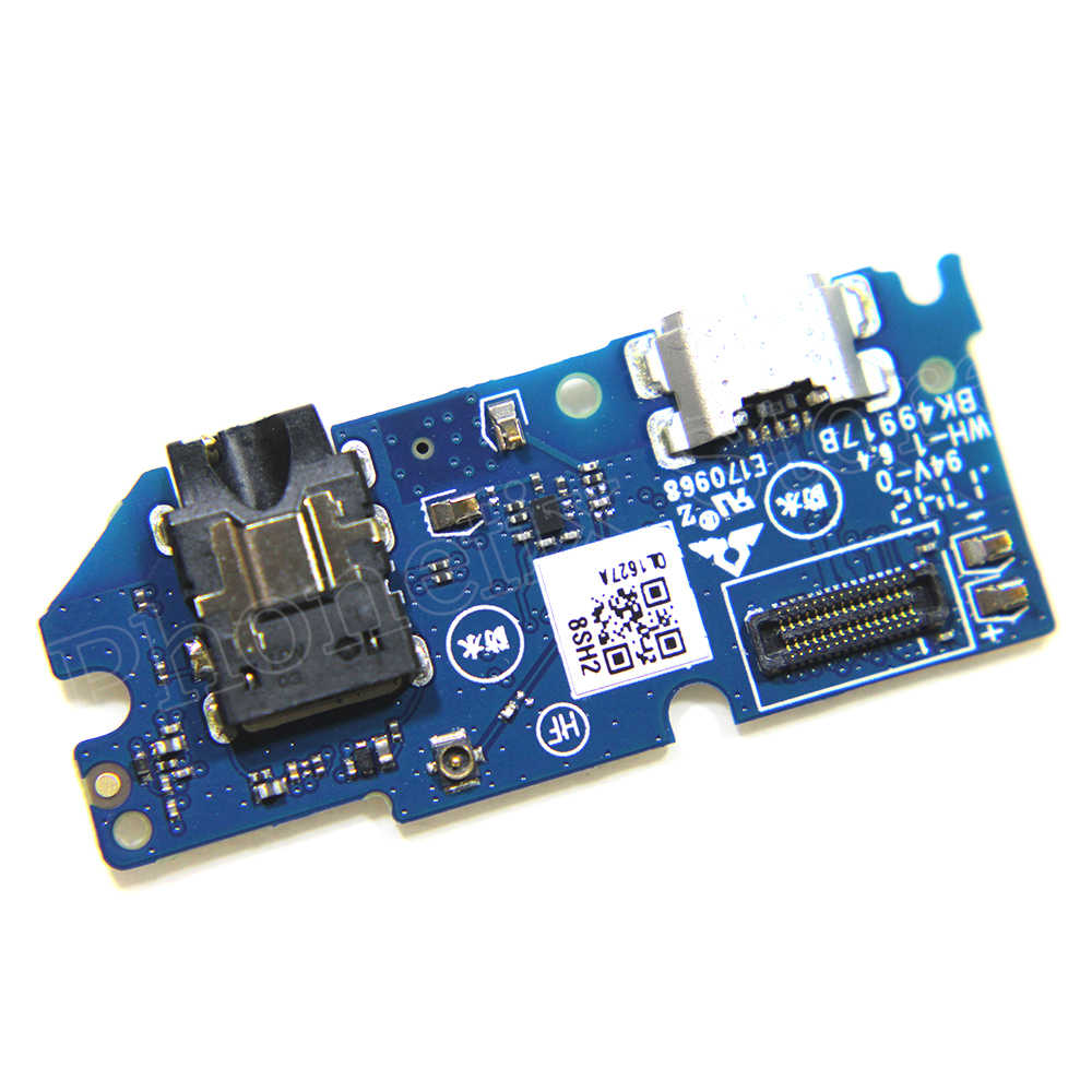 LENOVO K5 CHARGING PLATE