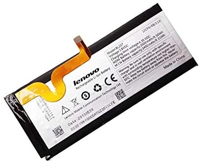 LENOVO K5/K900/(BL207)BATTERY
