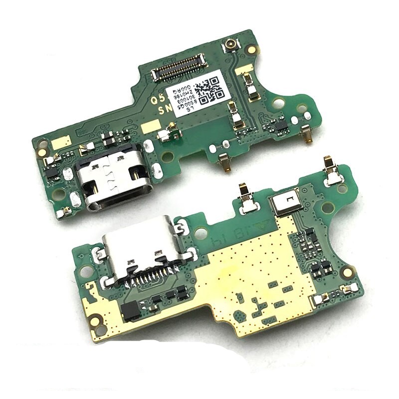 LENOVO K520 CHARGING PLATE