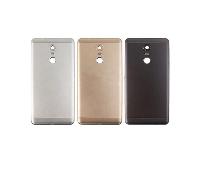 LENOVO K6 NOTE BACKCOVER