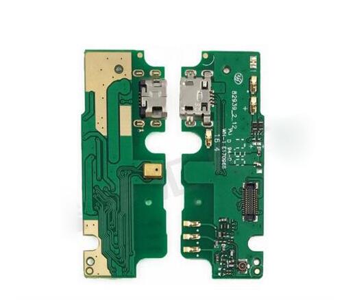 LENOVO K6 NOTE CHARGING PLATE