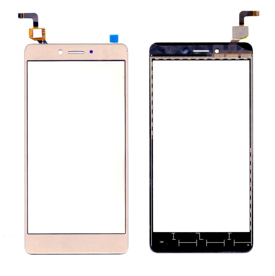 LENOVO K6-NOTE TOUCH