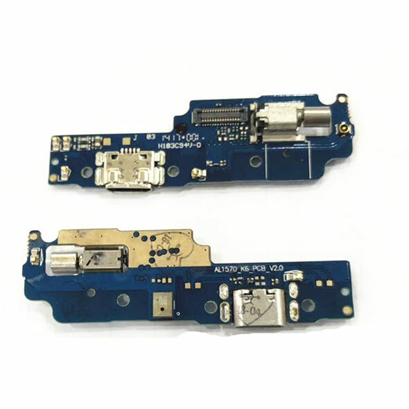 LENOVO K8 NOTE CHARGING PLATE