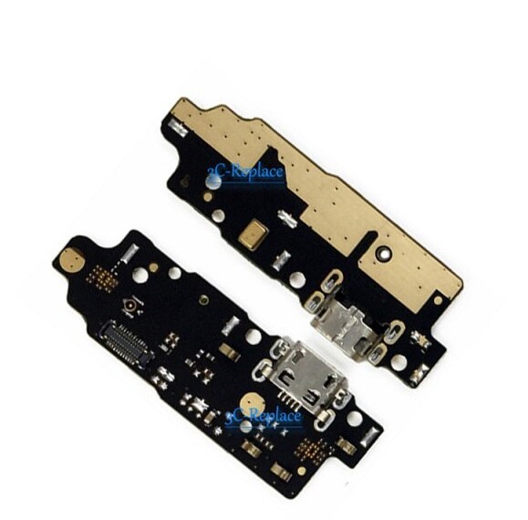 LENOVO K8 PLUS CHARGE PLATE