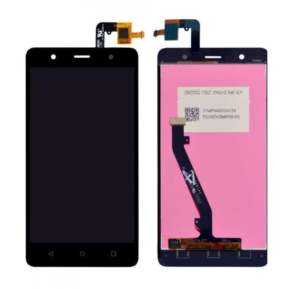 LENOVO K8 PLUS(XT1902-2) COMP LCD