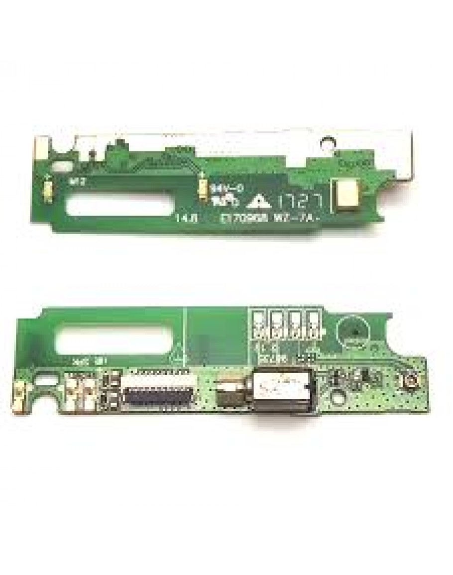 LENOVO P1M CHARGING PLATE