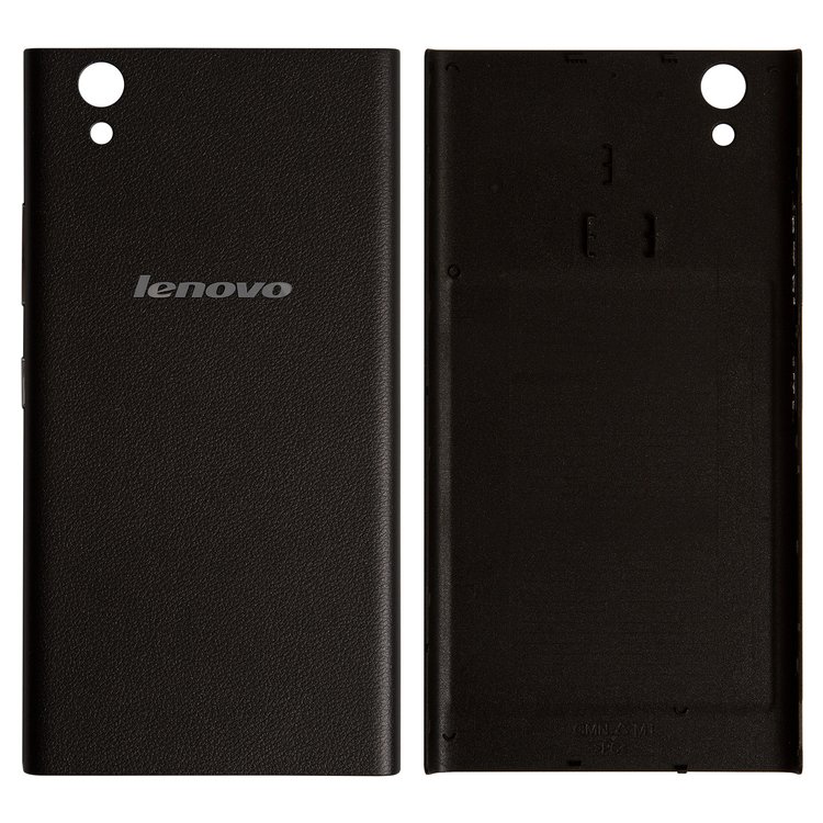 LENOVO P70 BACK COVER