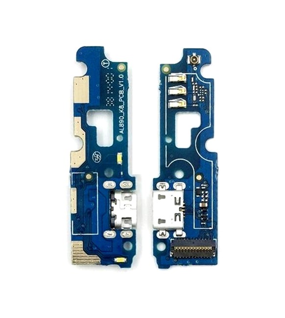LENOVO P70 CHARGE PLATE
