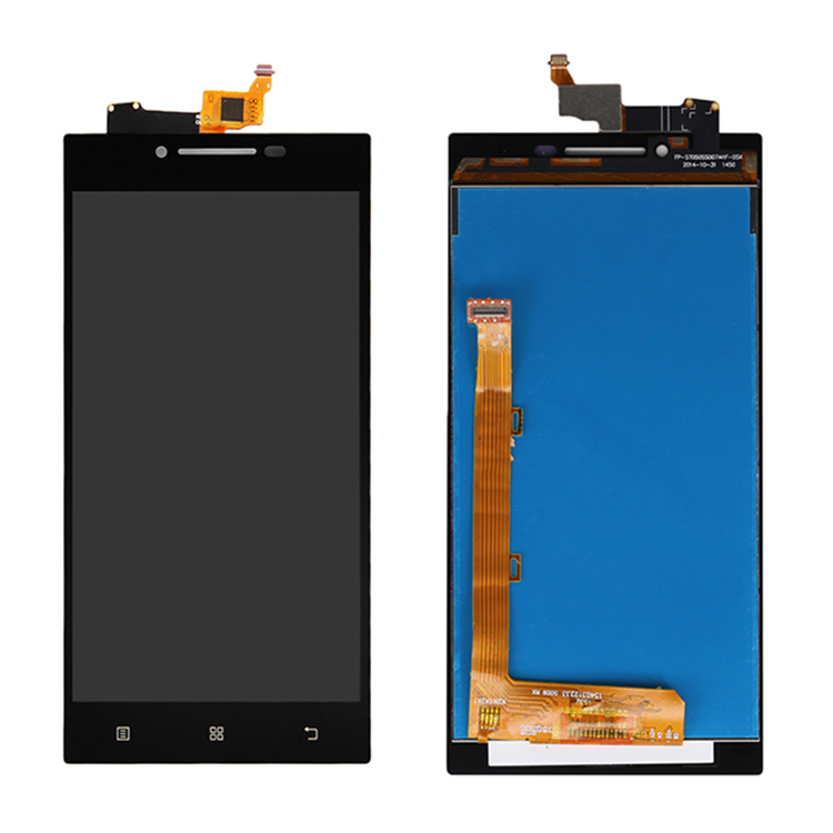 LENOVO P70 COMPLETE LCD