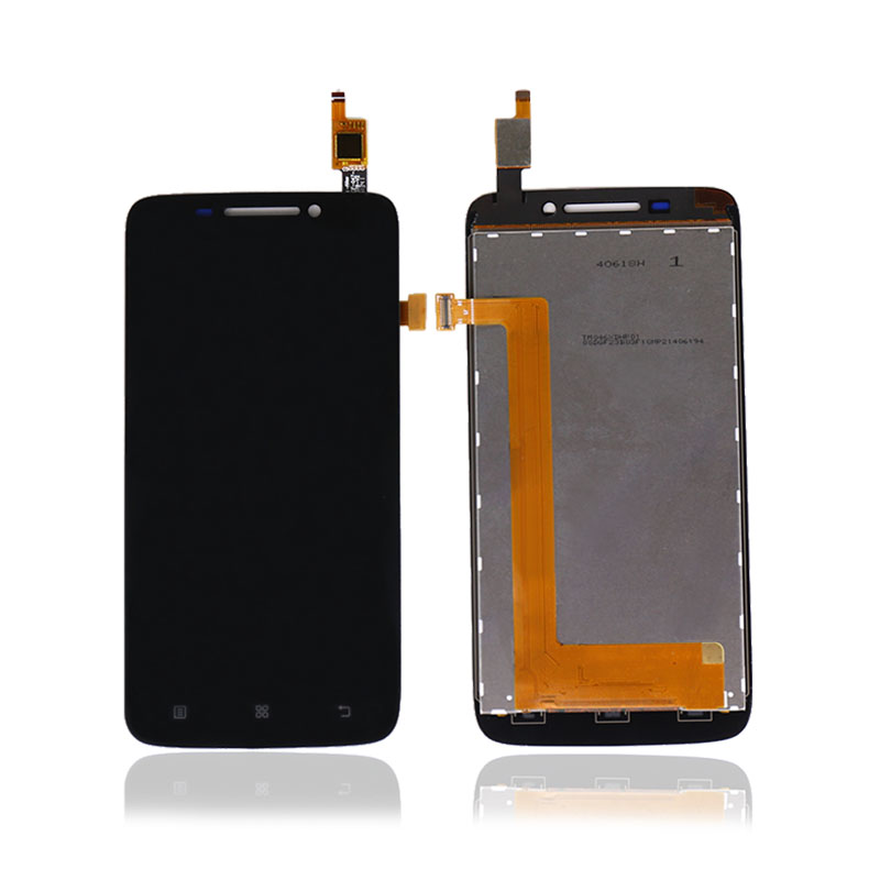 LENOVO S650 COMPLETE LCD