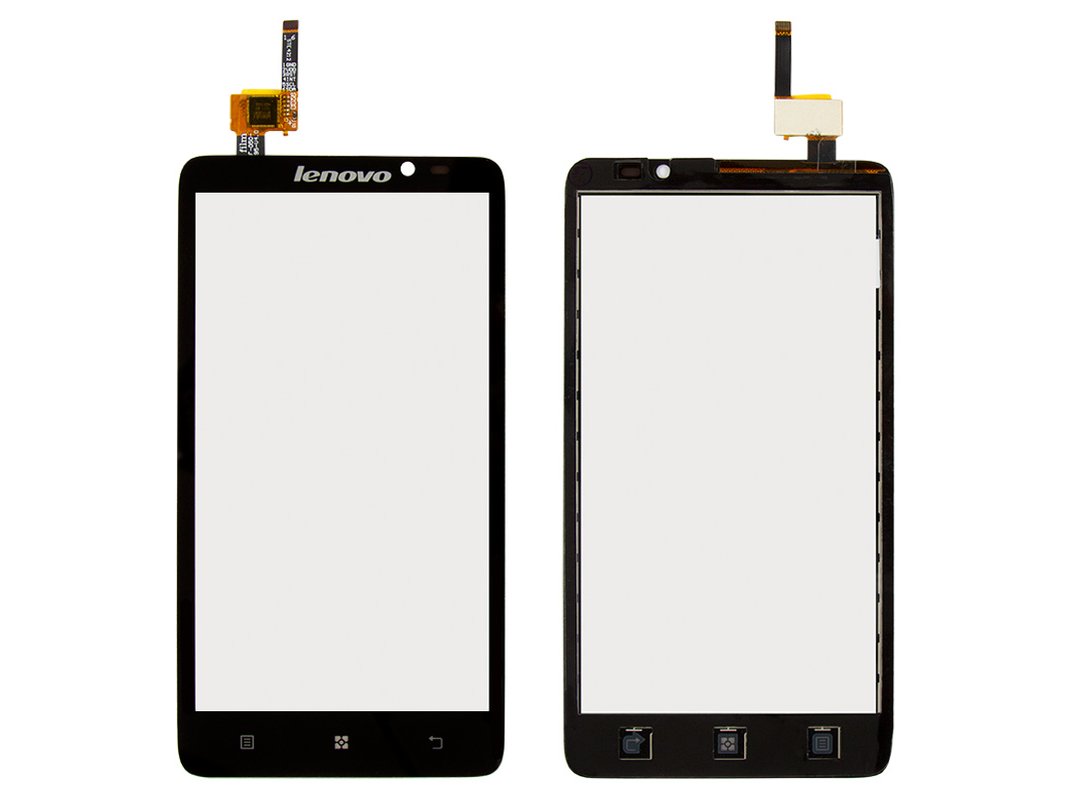 LENOVO S890 TOUCH