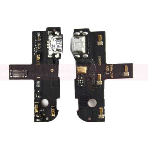 LENOVO S90 CHARGING PLATE