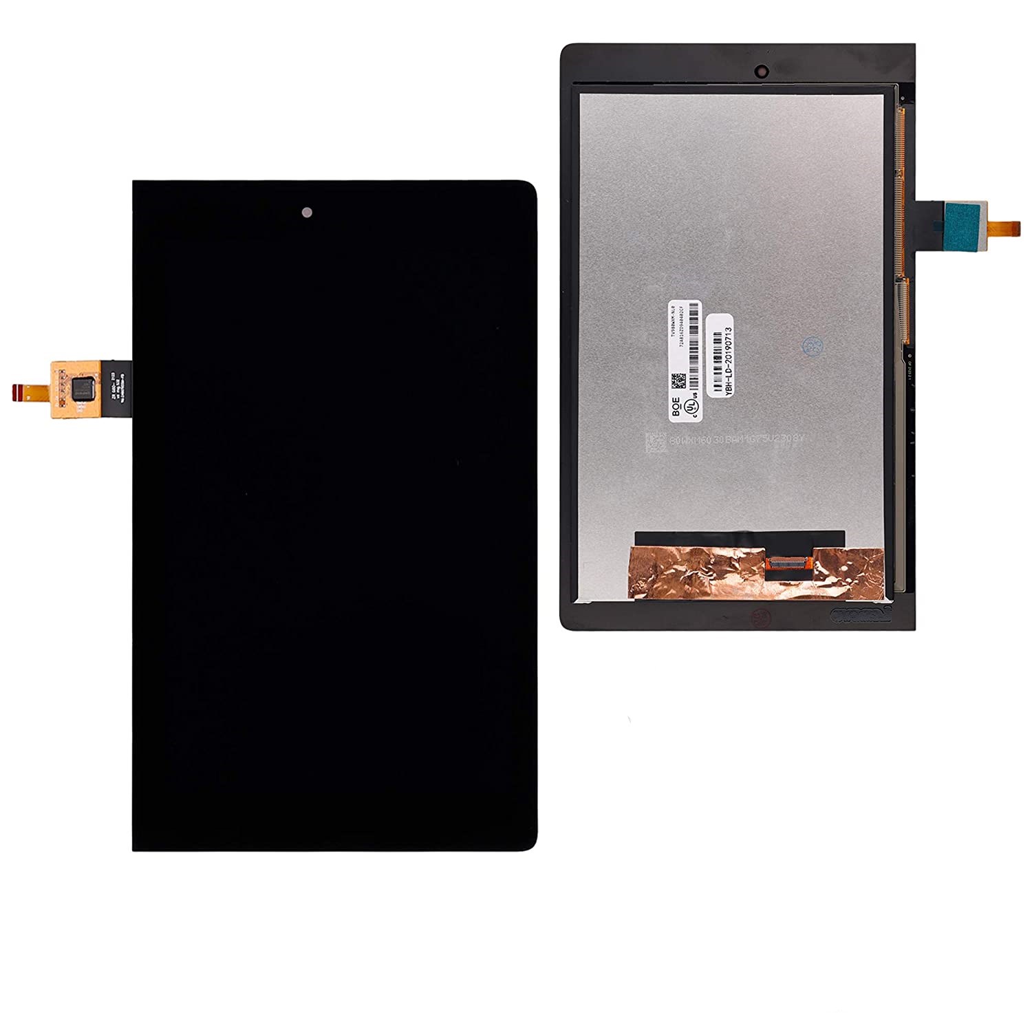LENOVO TAB 3 -S730/7703 COMP LCD