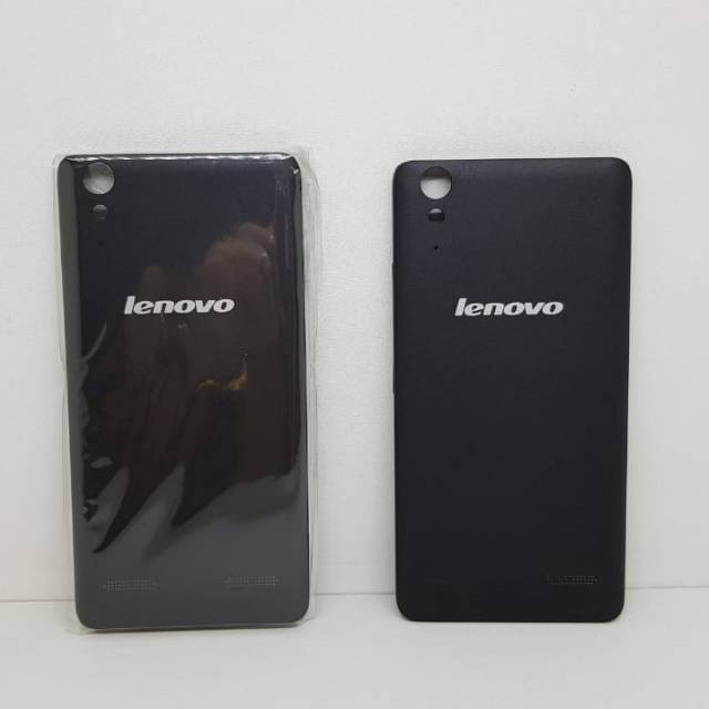 LENOVO TAB A6000 BACK COVER