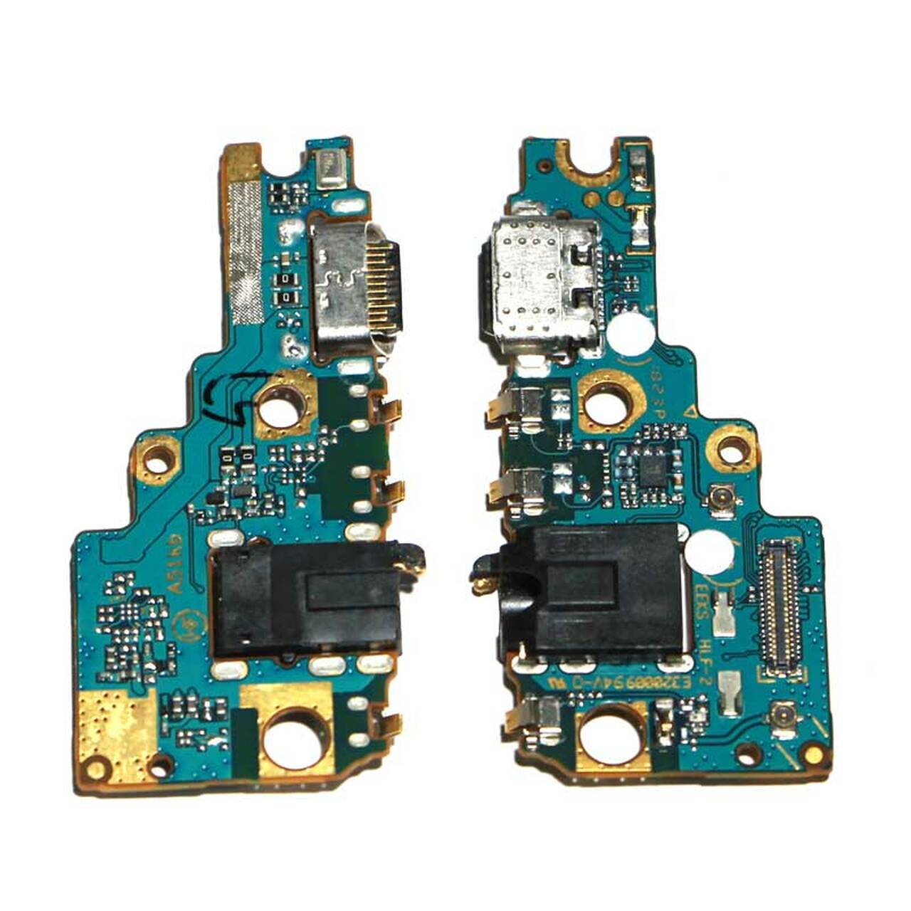 LENOVO Z5 CHARGING PLATE