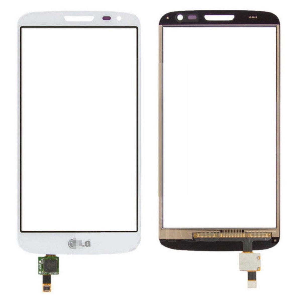 LG D610 TOUCH