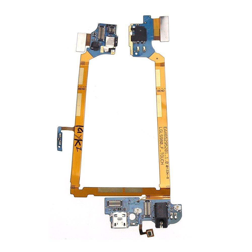 LG D801 CHARGING PLATE