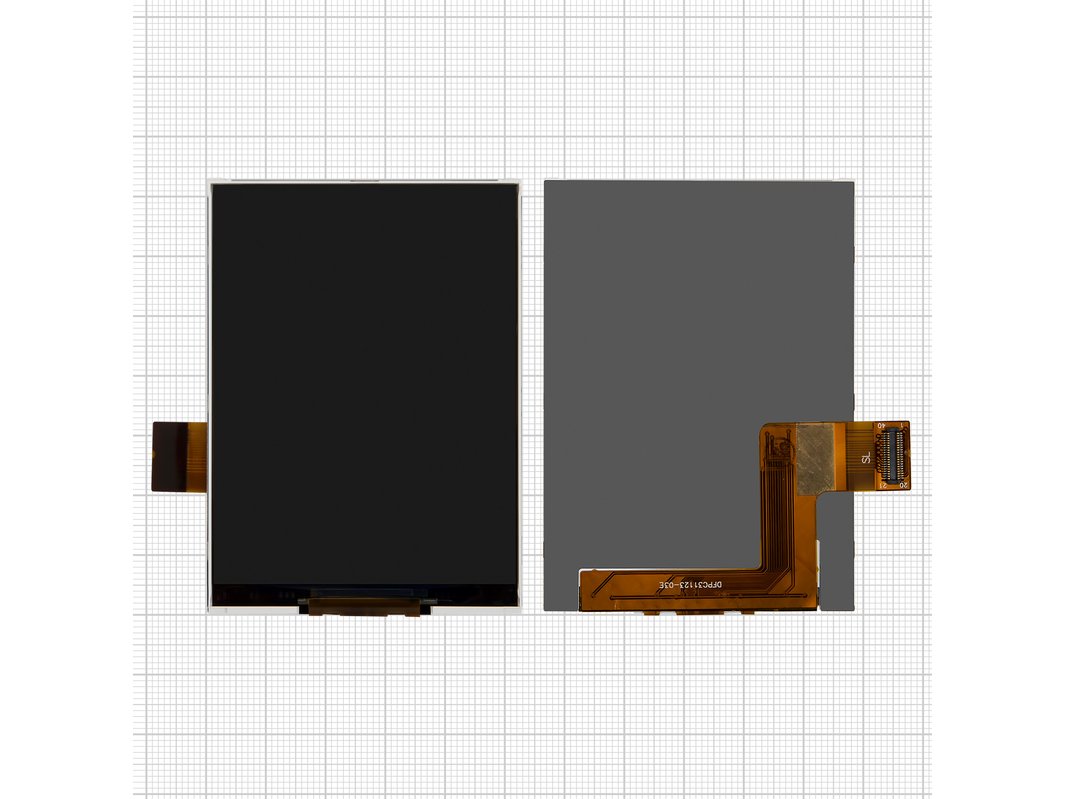 LG E410/E420L/E430/E435/E425 LCD ONLY