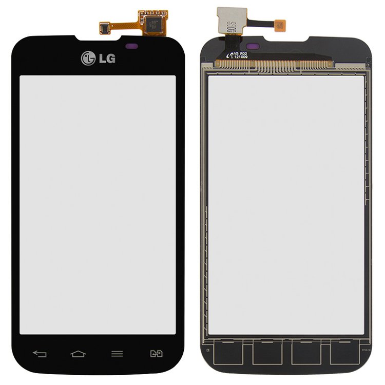 LG E455 TOUCH