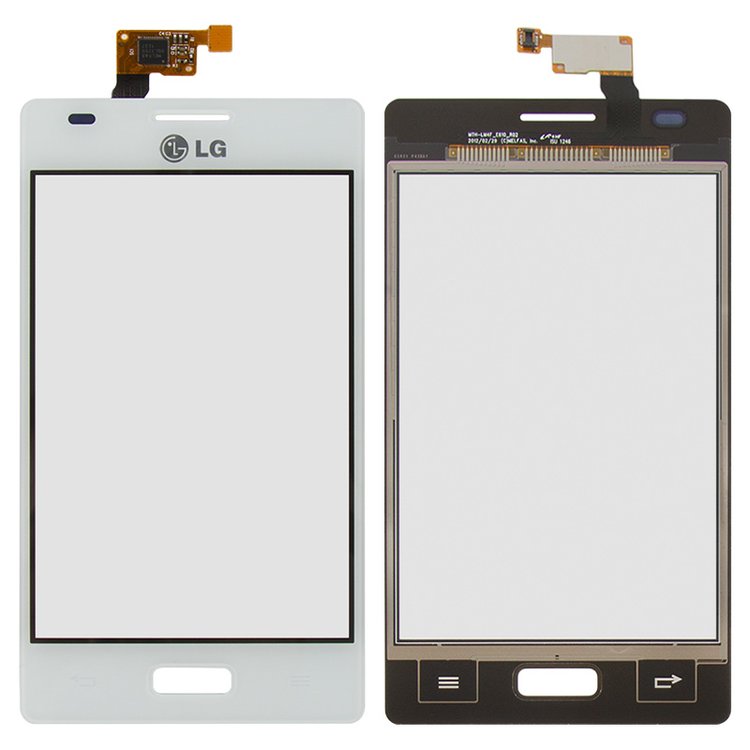 LG E612 TOUCH
