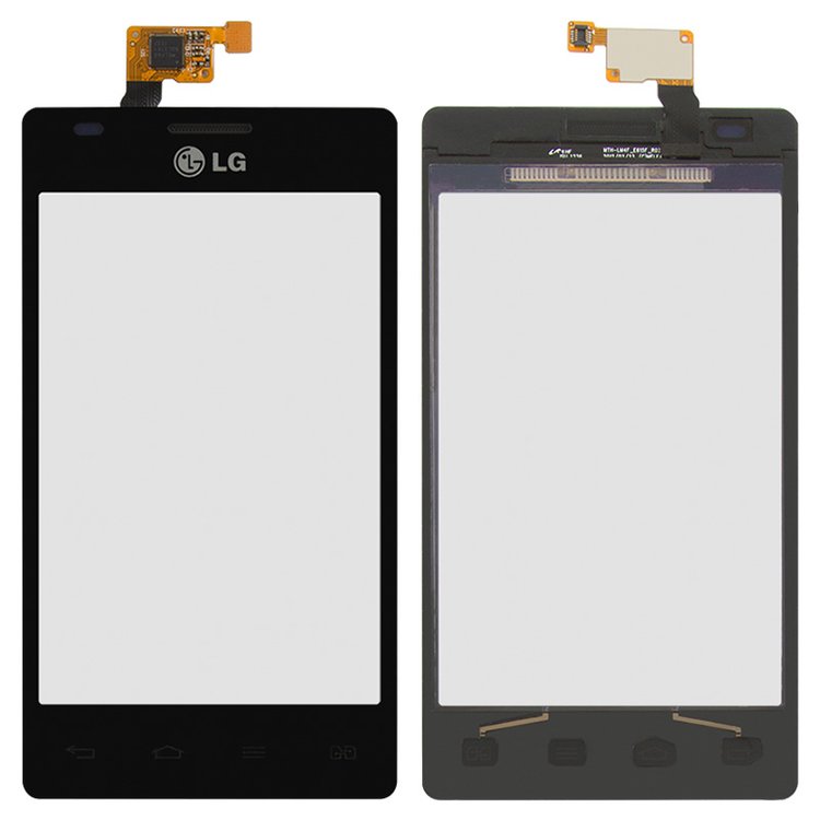 LG E615 TOUCH