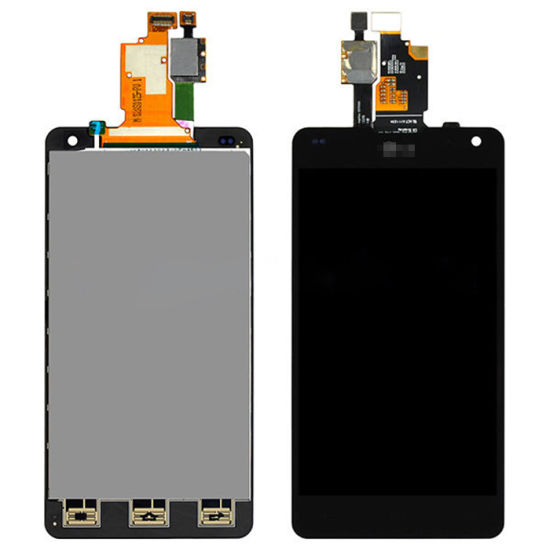 LG E975 COMPLETE LCD