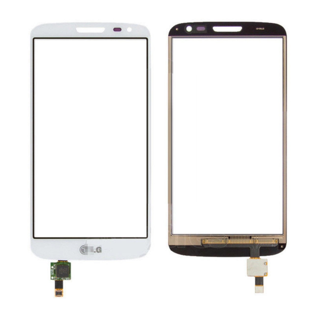 LG G2 MINI/D610 TOUCH