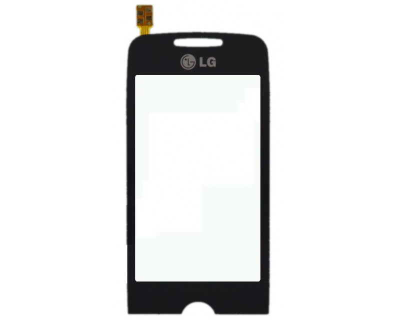 LG GS290 TOUCH