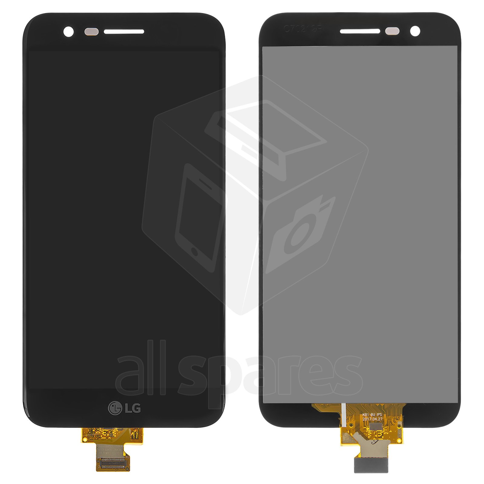 LG K20 PLUS/K11 PLUS/ TP260/MP260/K10-2017/M250/K121