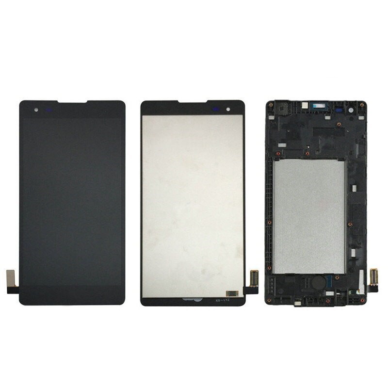 LG K200/K6B/F740/LS676/L56VL/L53BG X STYLE COMP LC