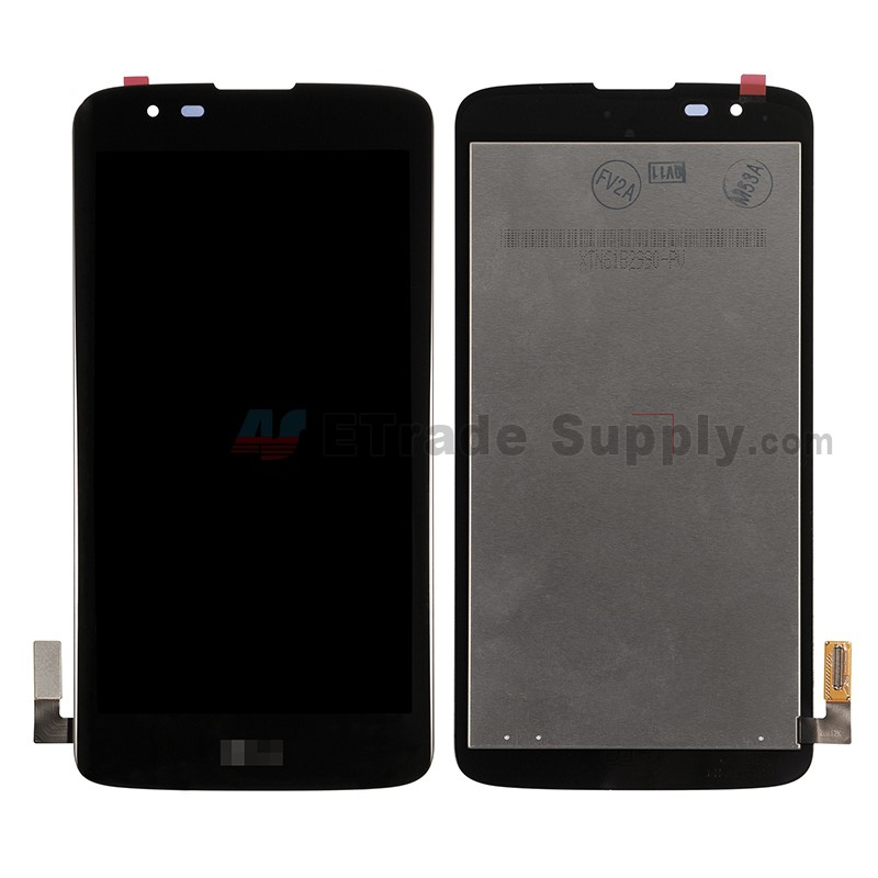 LG K7/LS 675/Q7 K330/MS330 COMP LCD