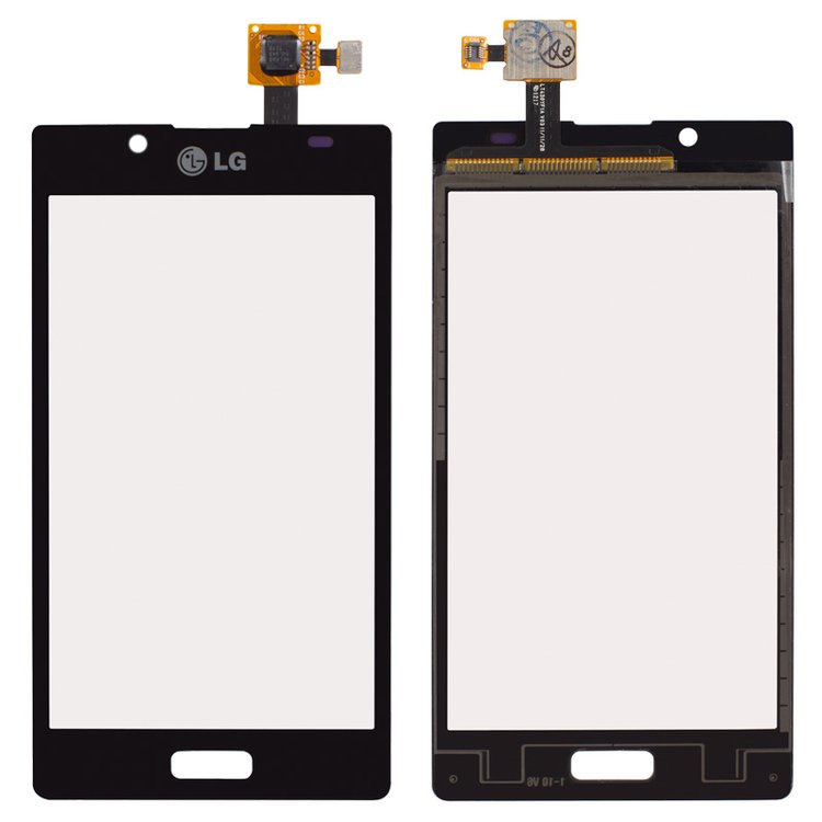 LG P705 / P700 TOUCH