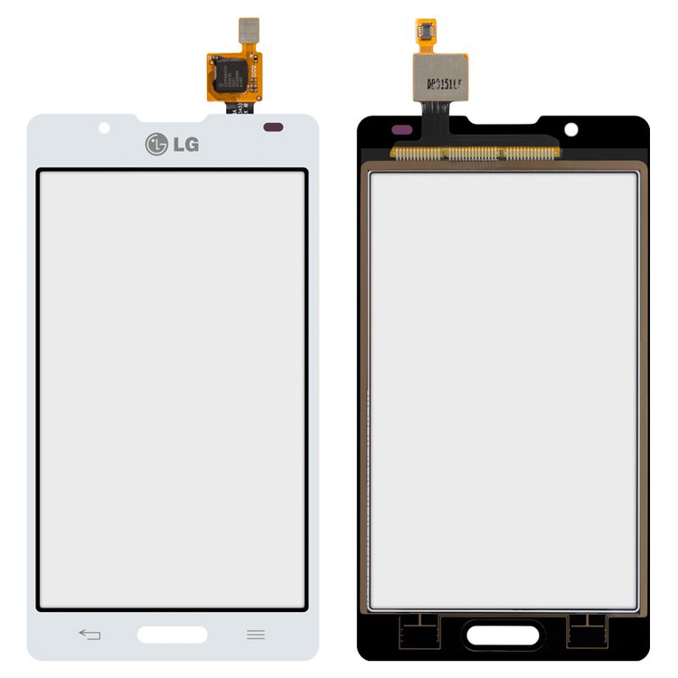 LG P713 /P710/P714 TOUCH
