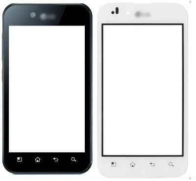 LG P970 TOUCH