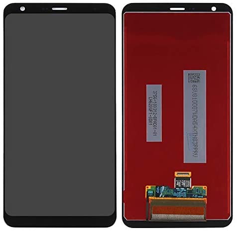 LG STYLUS 5/ STYLO 4/Q710 COMP LCD