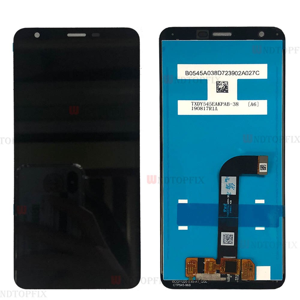 LG X320/K30-2019/X2-2019 COMP LCD