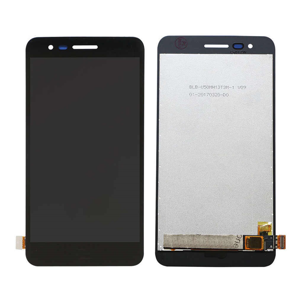 LG X230/ K4-2017 LITE/ M16 COMP LCD