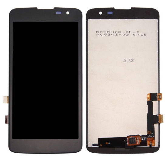 LG X210/K332 COMP LCD