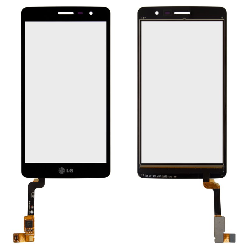 LG X150 TOUCH