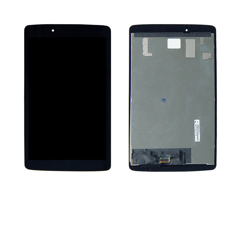 LG V410/V470/V490 TAB COMP LCD