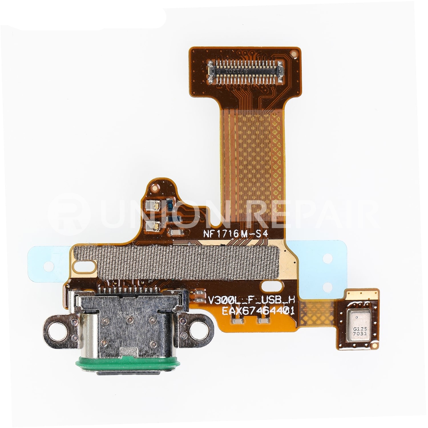 LG  V30 CHARGING PLATE
