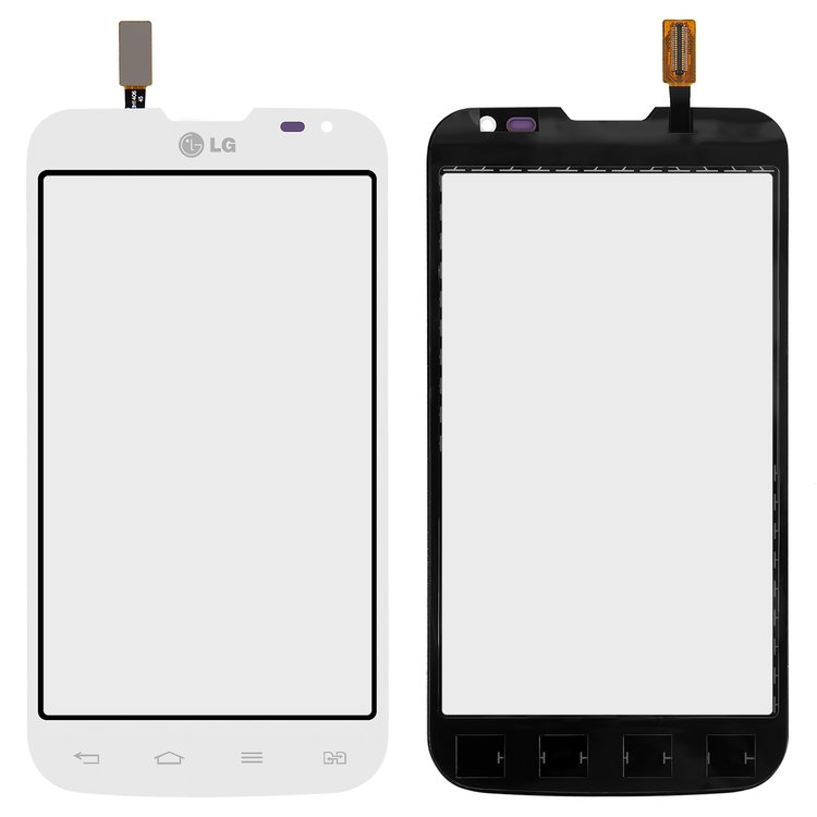 LG D325 TOUCH