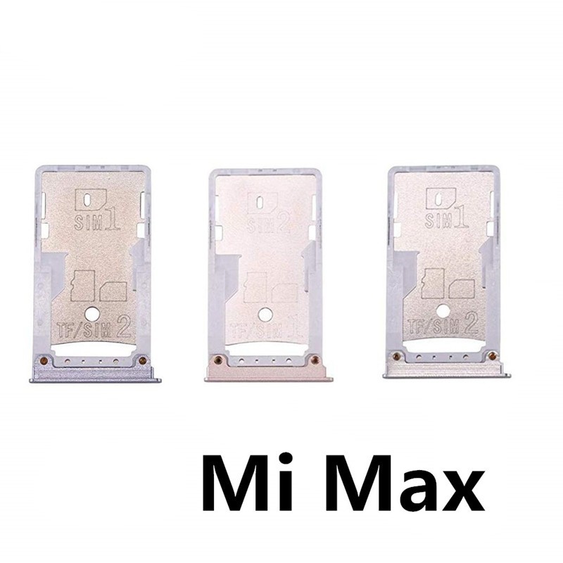 REDMI MAX SIM HOLDER