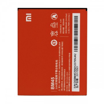 REDMI NOTE 2 BATTERY[BM45]