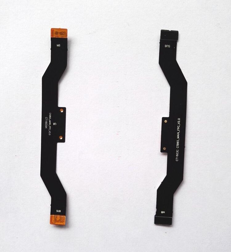 REDMI NOTE 3 PRO MAIN FLEX