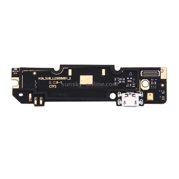 REDMI NOTE 3/NOTE 3 PRO CHARGING PLATE