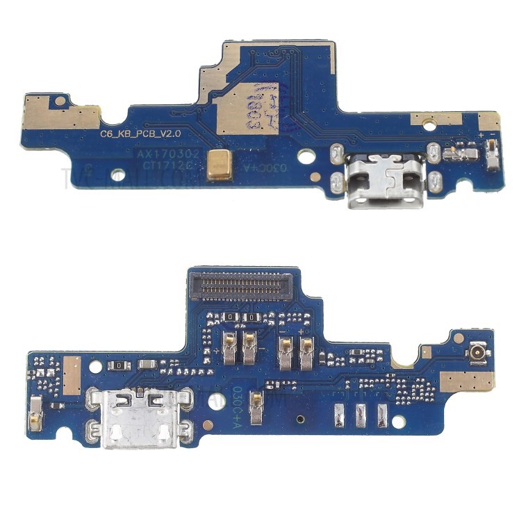 REDMI NOTE 4X CHARGING PLATE